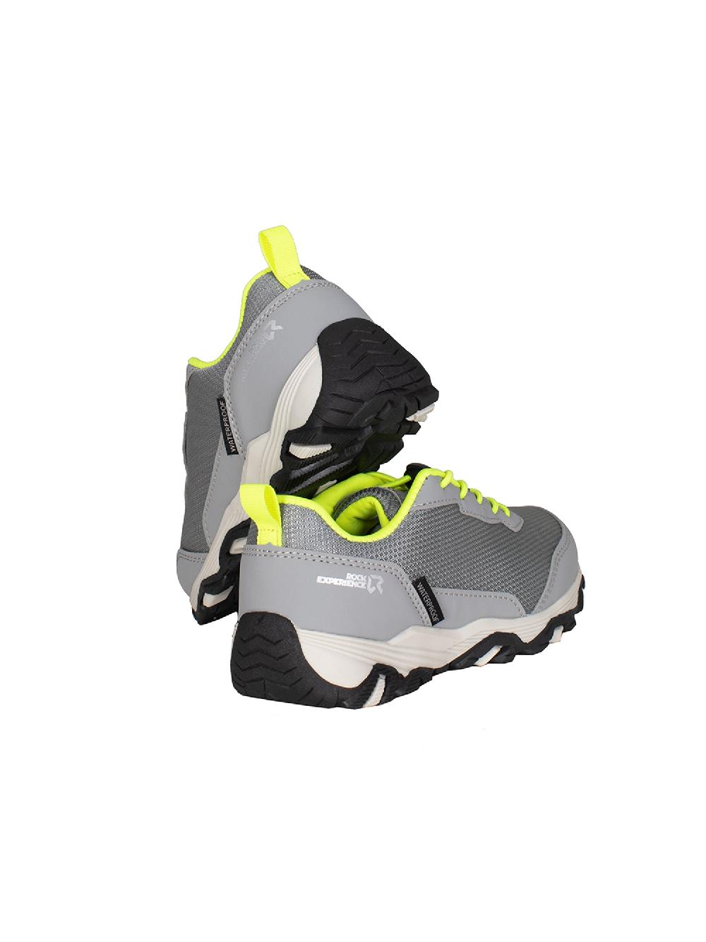 Rock Experience Rockwiz scarpe trekking bambino Offerte