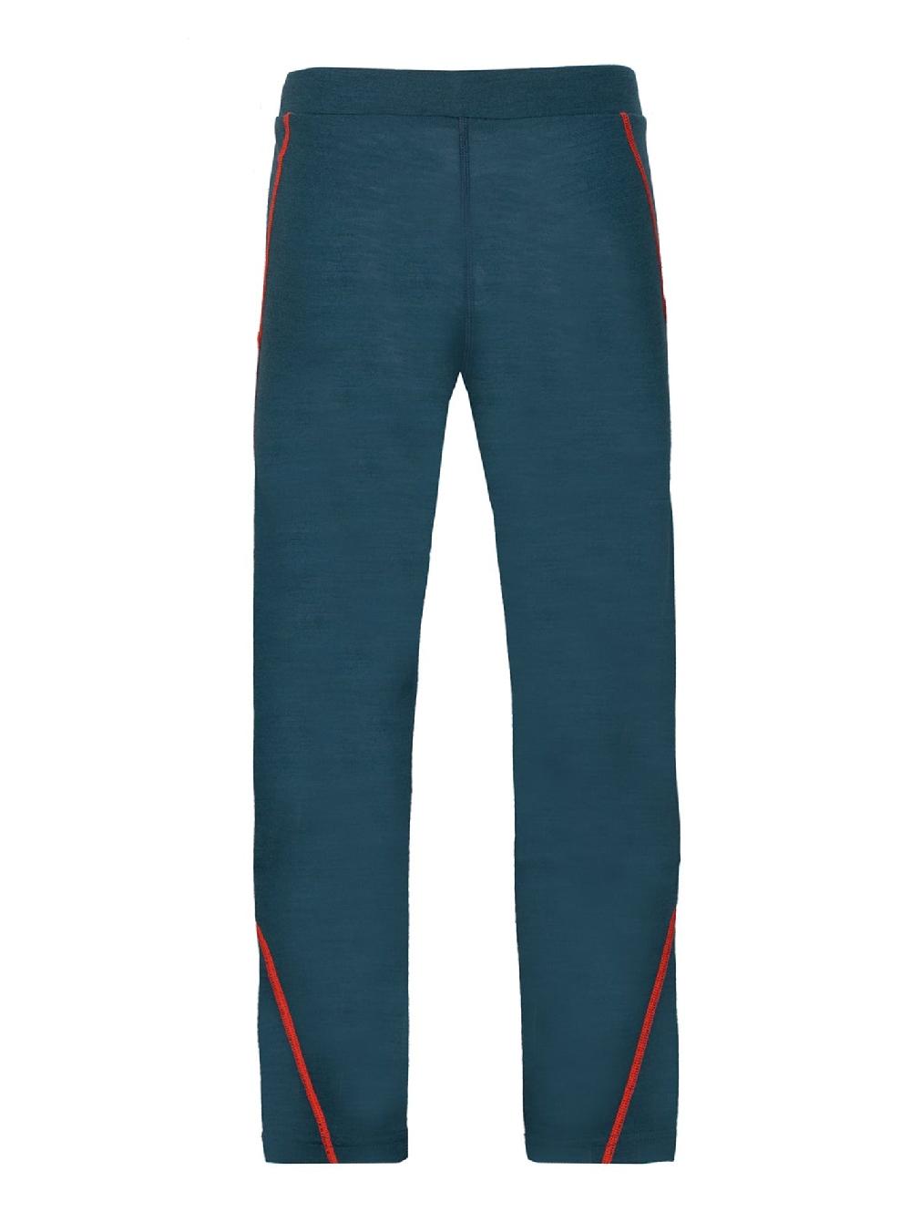 Rock Experience Makani 2.0 intimo termico pantaloni bambino I Più Venduti