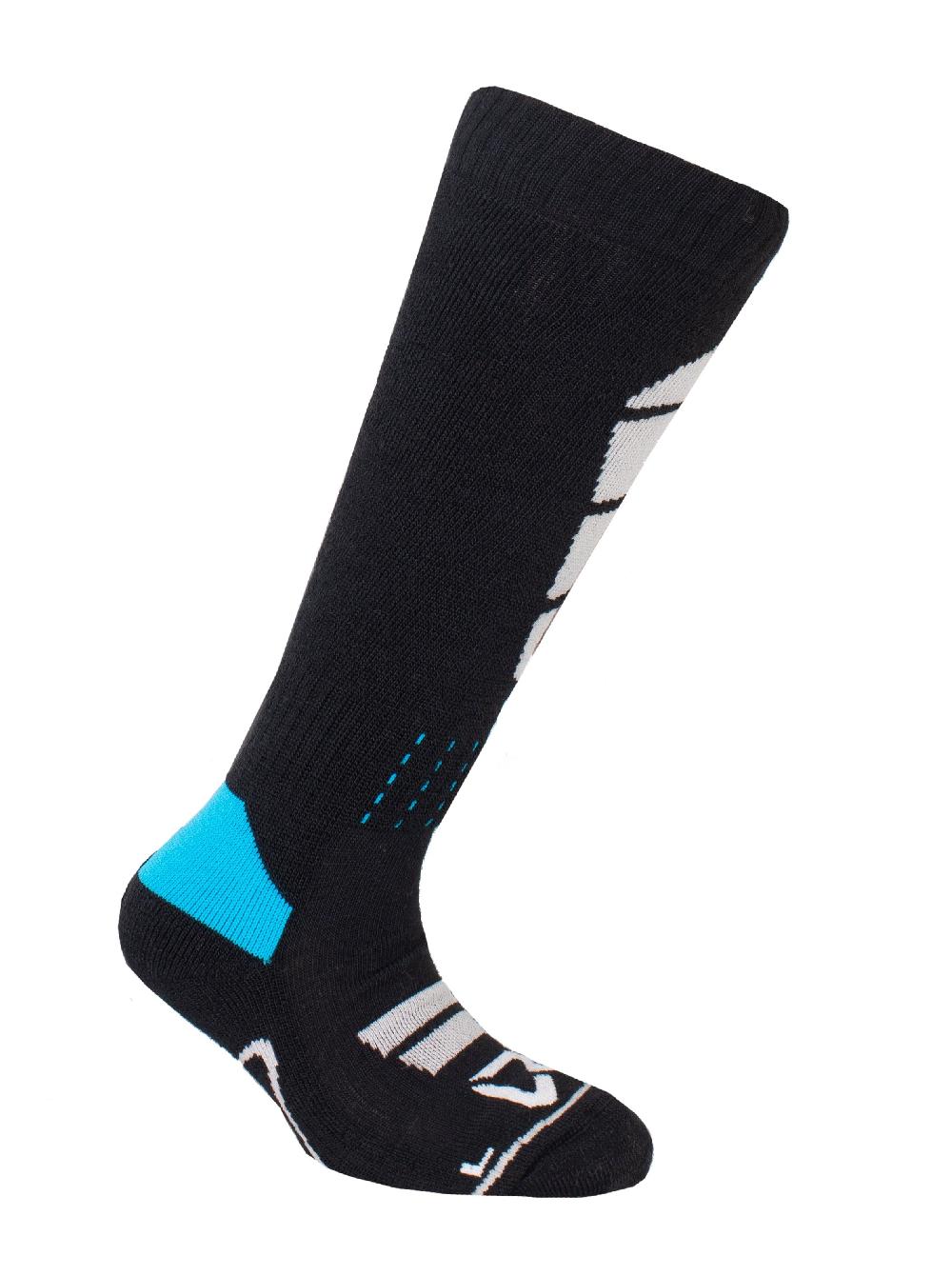 Rock Experience Ski Socks Junior calze bambino In Saldo