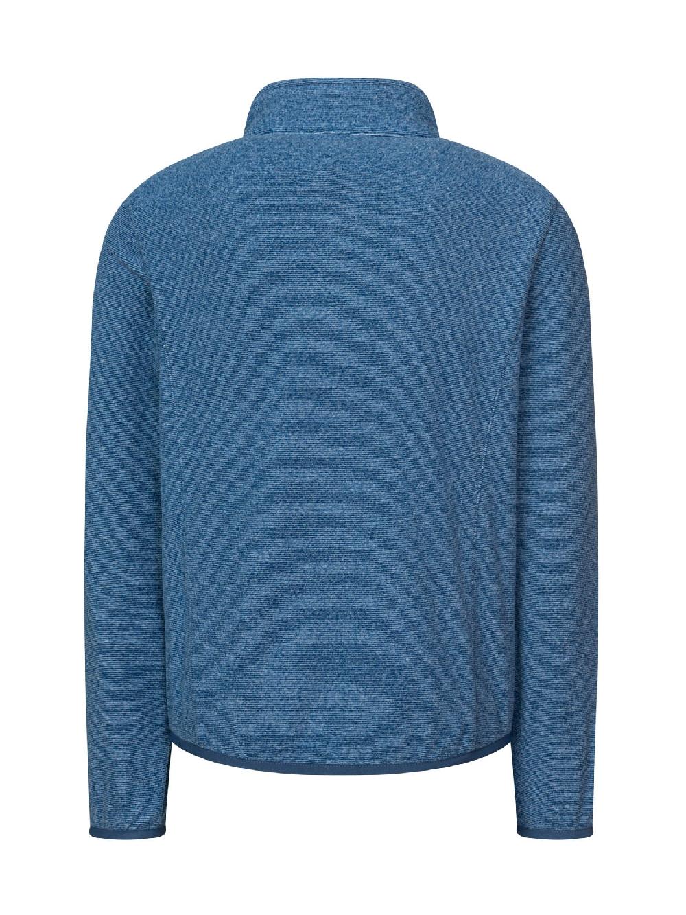 Rock Experience Odin Mock Neck pile bambino 2025
