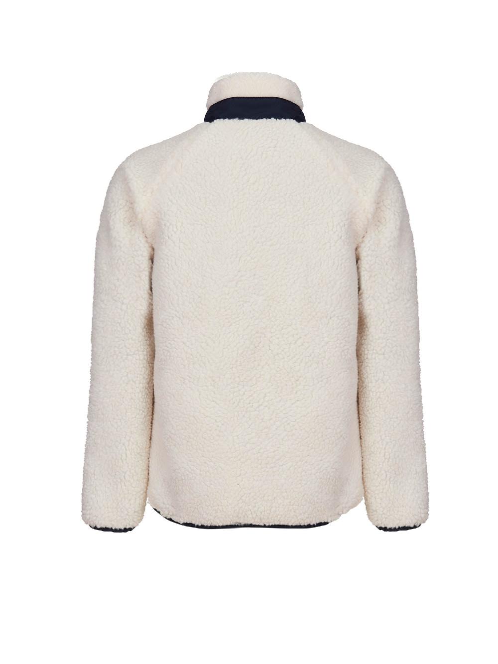 Rock Experience Ferriston Mock Neck pile bambino Italia