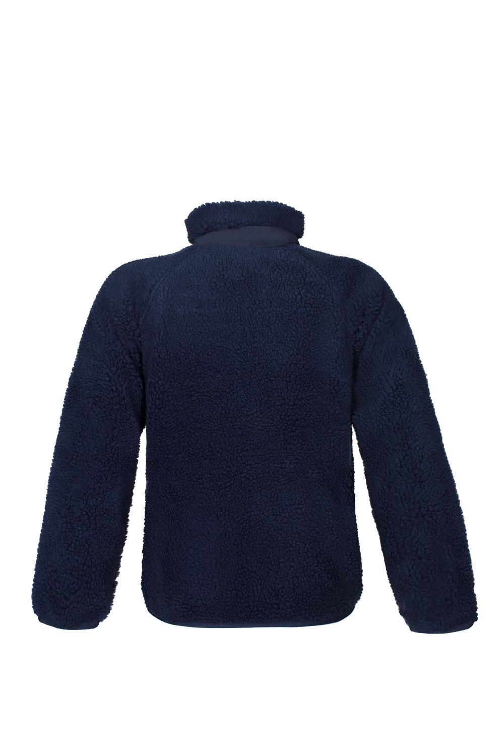 Rock Experience Ferriston Mock Neck pile bambino Italia