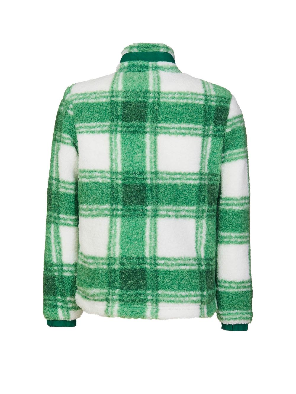 Rock Experience Dalton Mock Neck pile bambino 2025