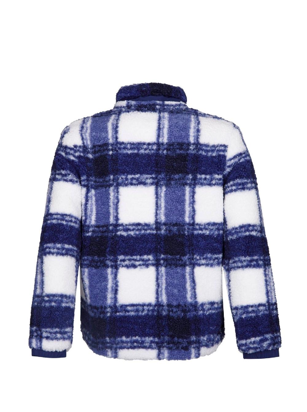 Rock Experience Dalton Mock Neck pile bambino 2025