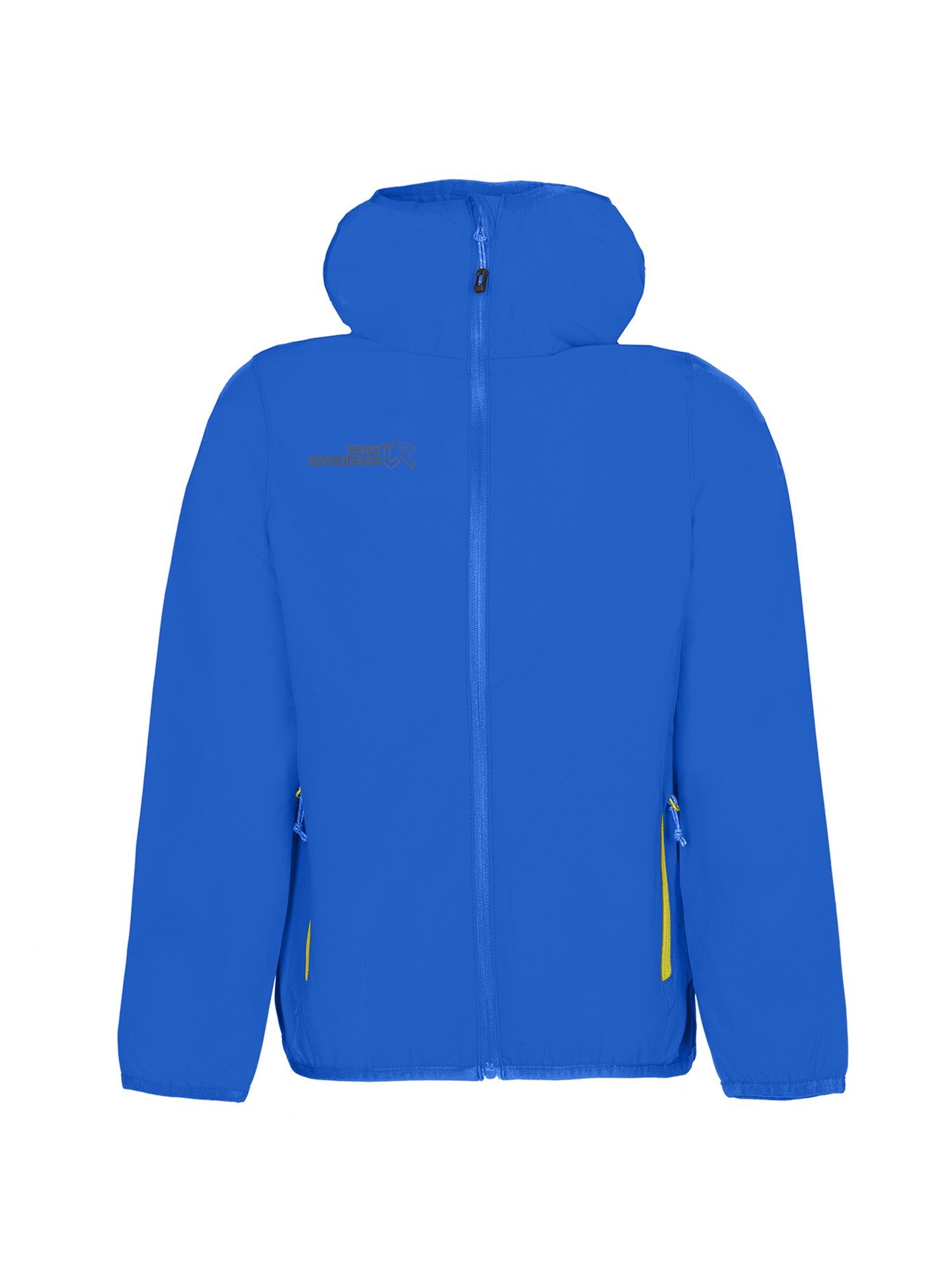Rock Experience Solstice giacca softshell bambino Vendita