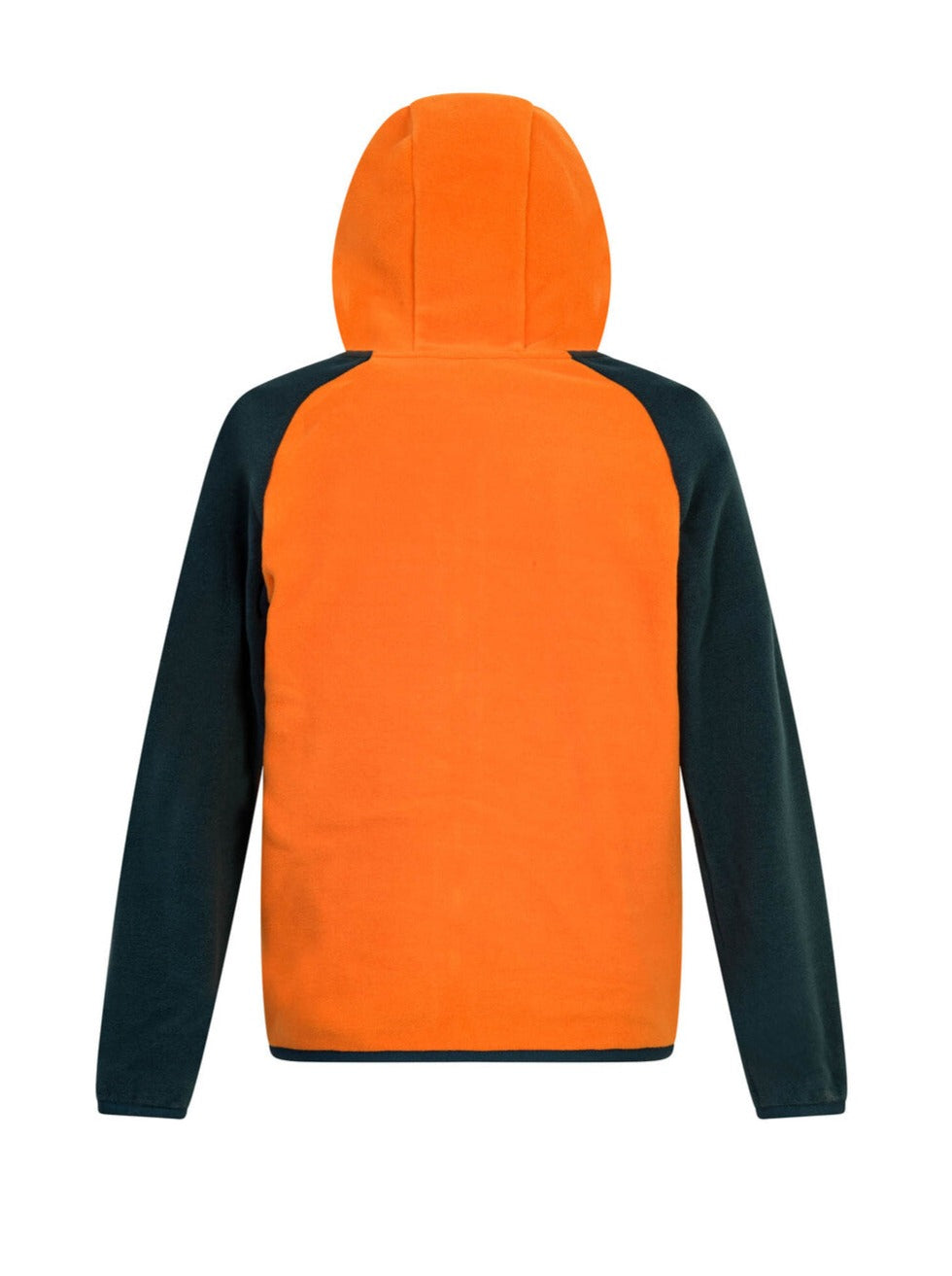 Rock Experience Seward Hoodie FZ pile bambino Negozi Online
