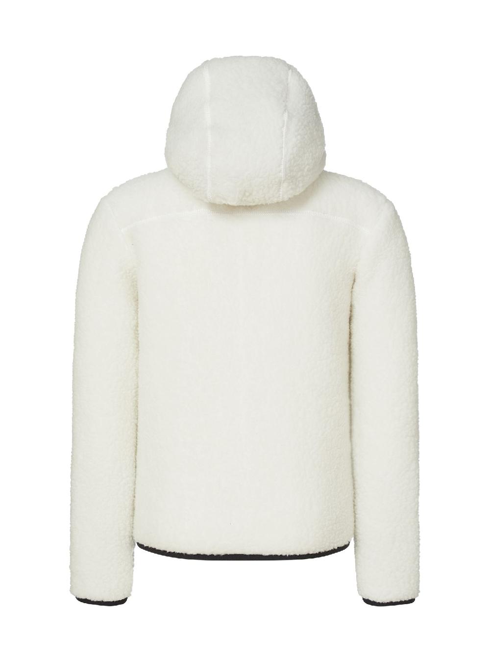 Rock Experience Beaver Hoodie FZ pile bambino Consegna Veloce