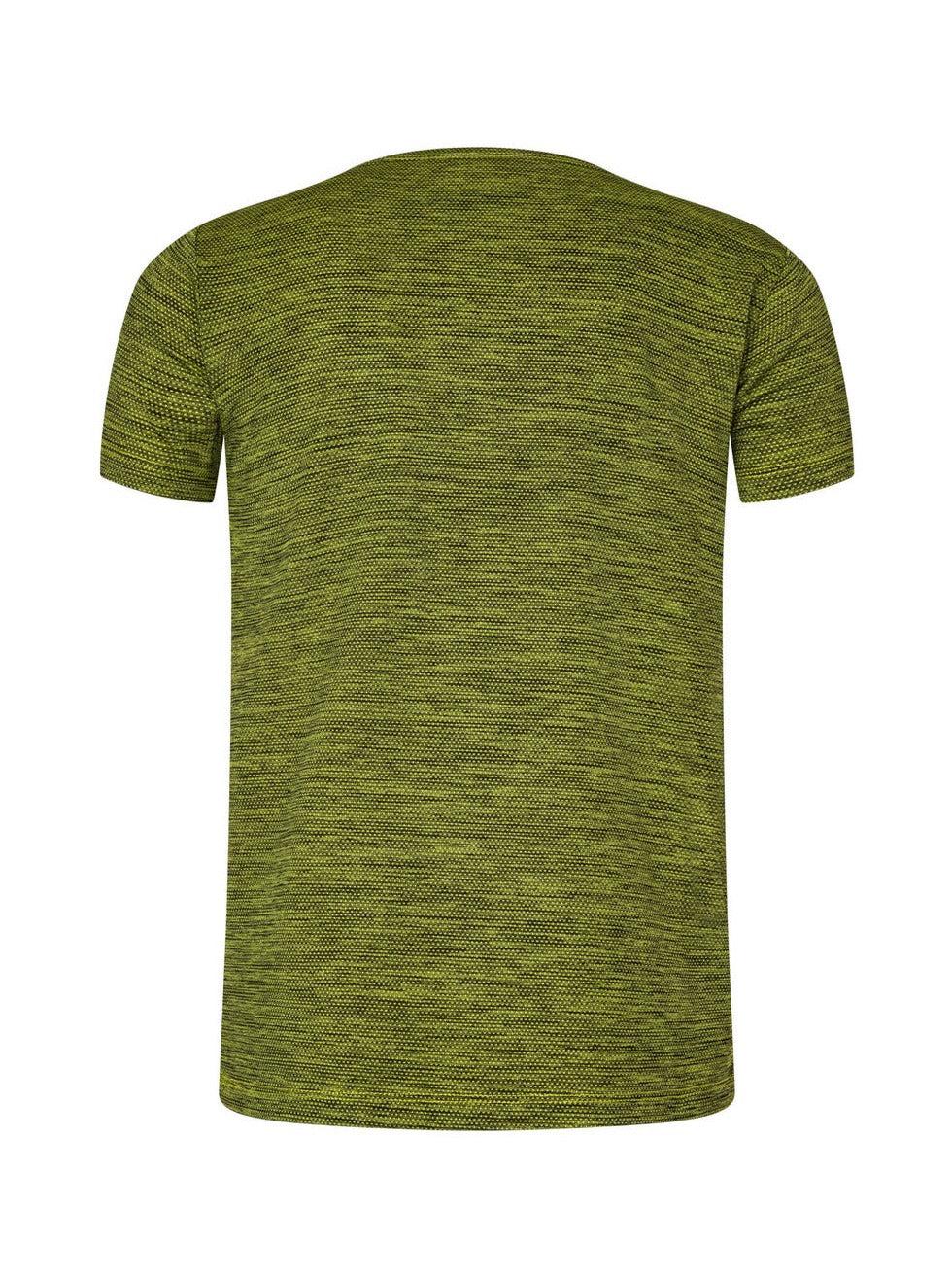Rock Experience Terminator 2.0 maglia bambino Prezzo Ridotto