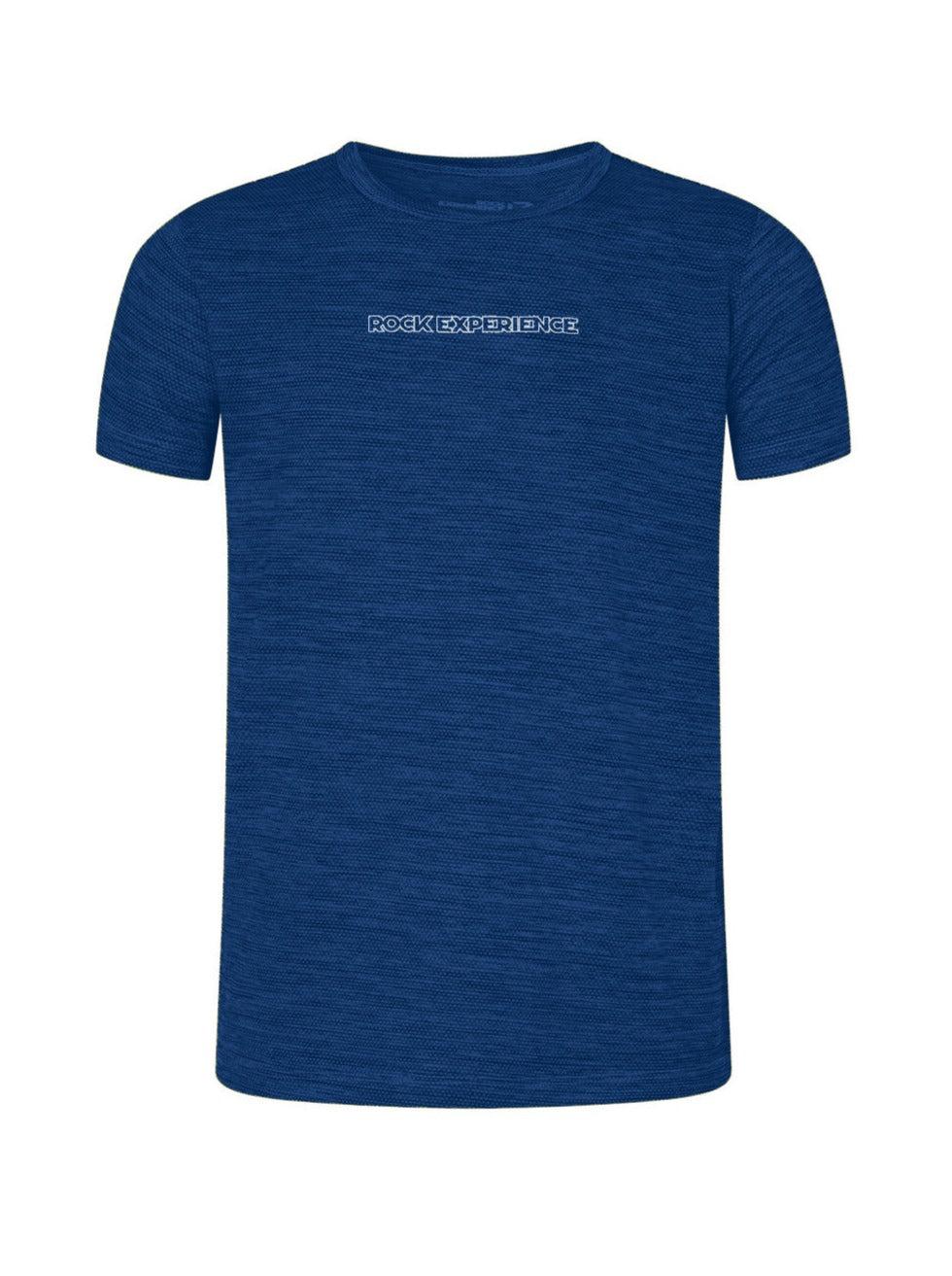 Rock Experience Terminator 2.0 maglia bambino Prezzo Ridotto