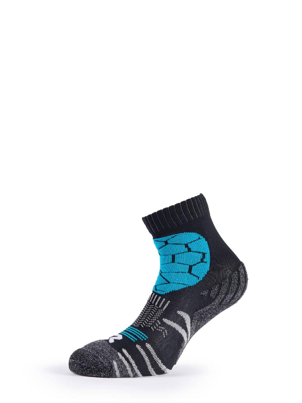 Rock Experience Trekking Socks 2.0 JR calze Novità