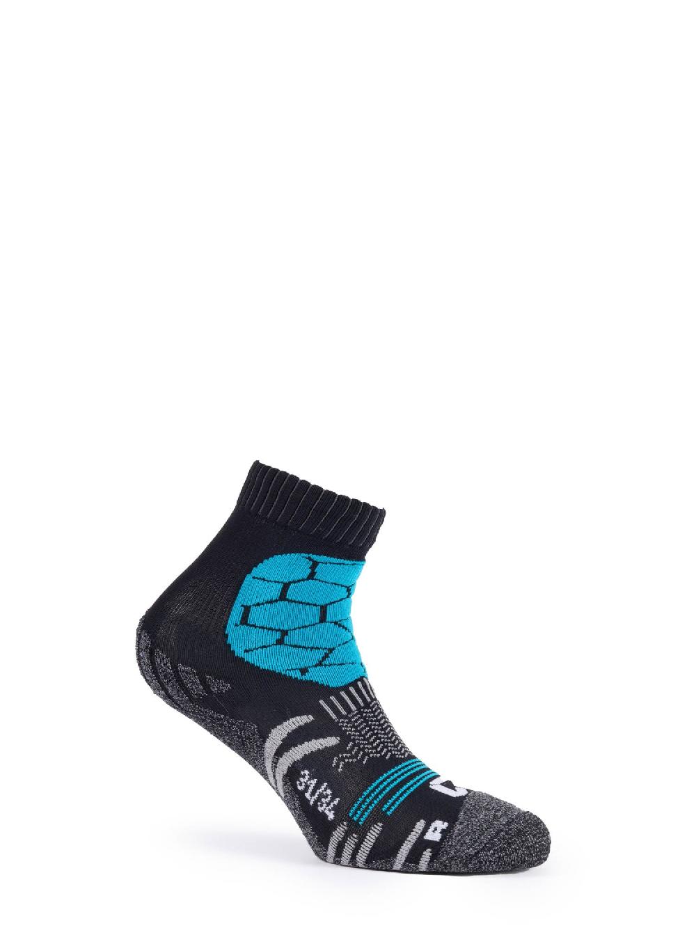 Rock Experience Trekking Socks 2.0 JR calze Novità