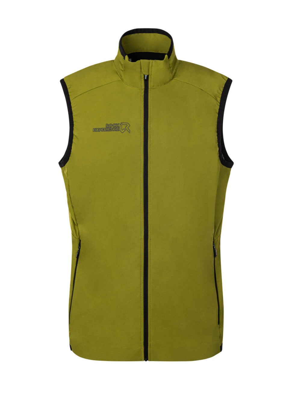 Rock Experience Inuit gilet softshell uomo Sconto