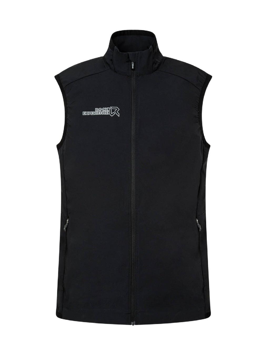 Rock Experience Inuit gilet softshell uomo Sconto