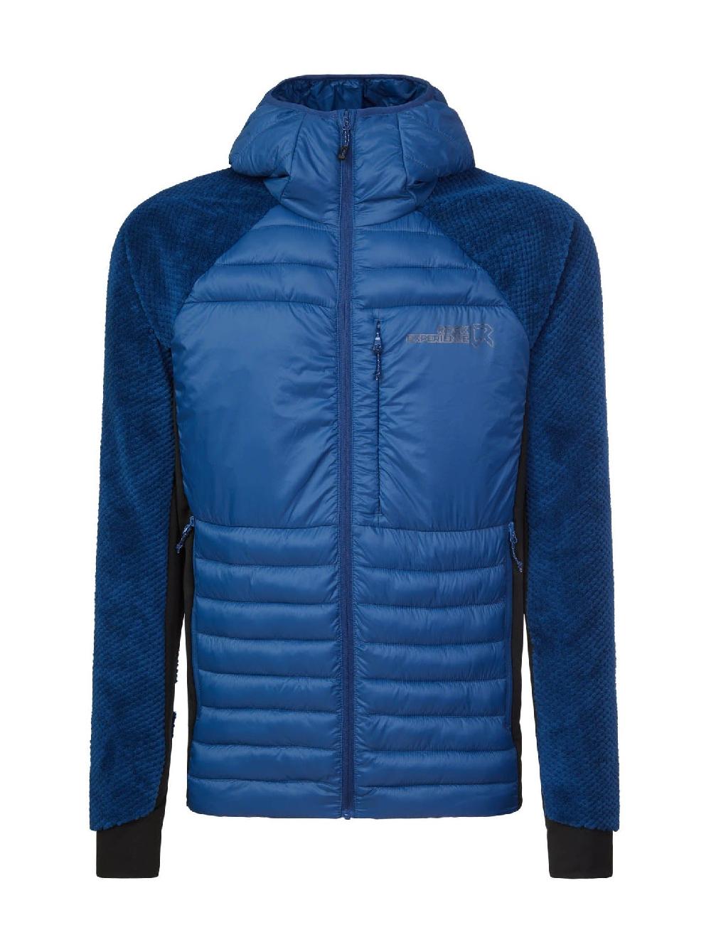 Rock Experience Wild cat 2.0 hybrid giacca uomo Offerta