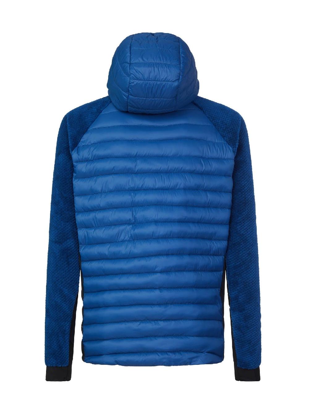 Rock Experience Wild cat 2.0 hybrid giacca uomo Offerta