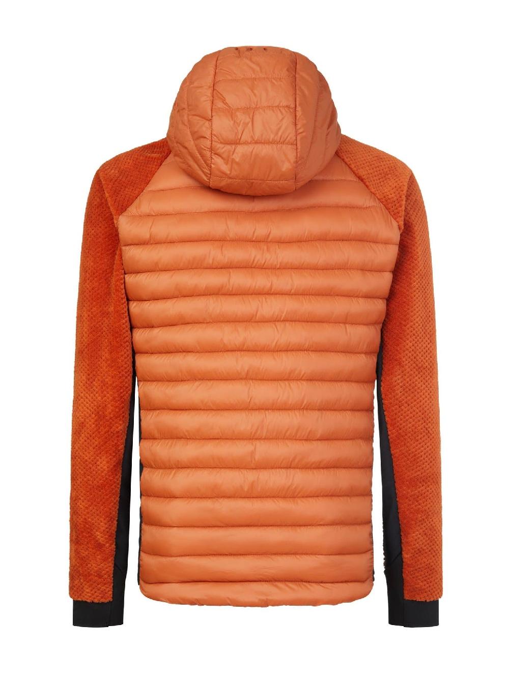 Rock Experience Wild cat 2.0 hybrid giacca uomo Offerta