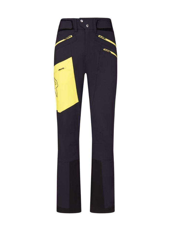 Rock Experience Black Tower pantaloni uomo Saldi