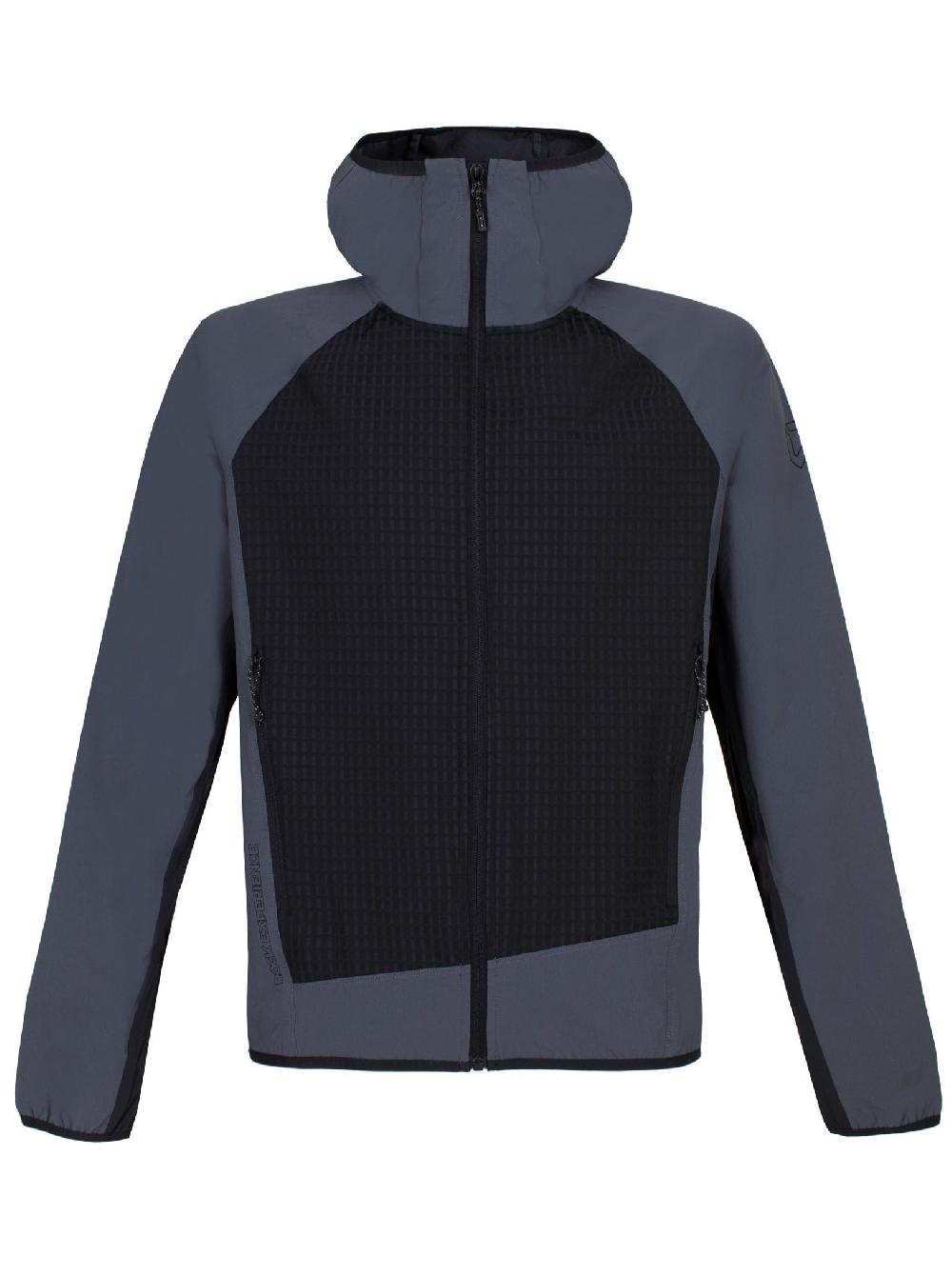 Rock Experience Razor Blade giacca softshell uomo Hotsell