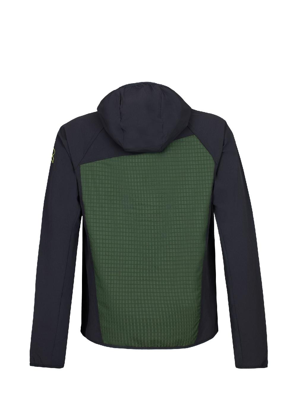 Rock Experience Razor Blade giacca softshell uomo Hotsell