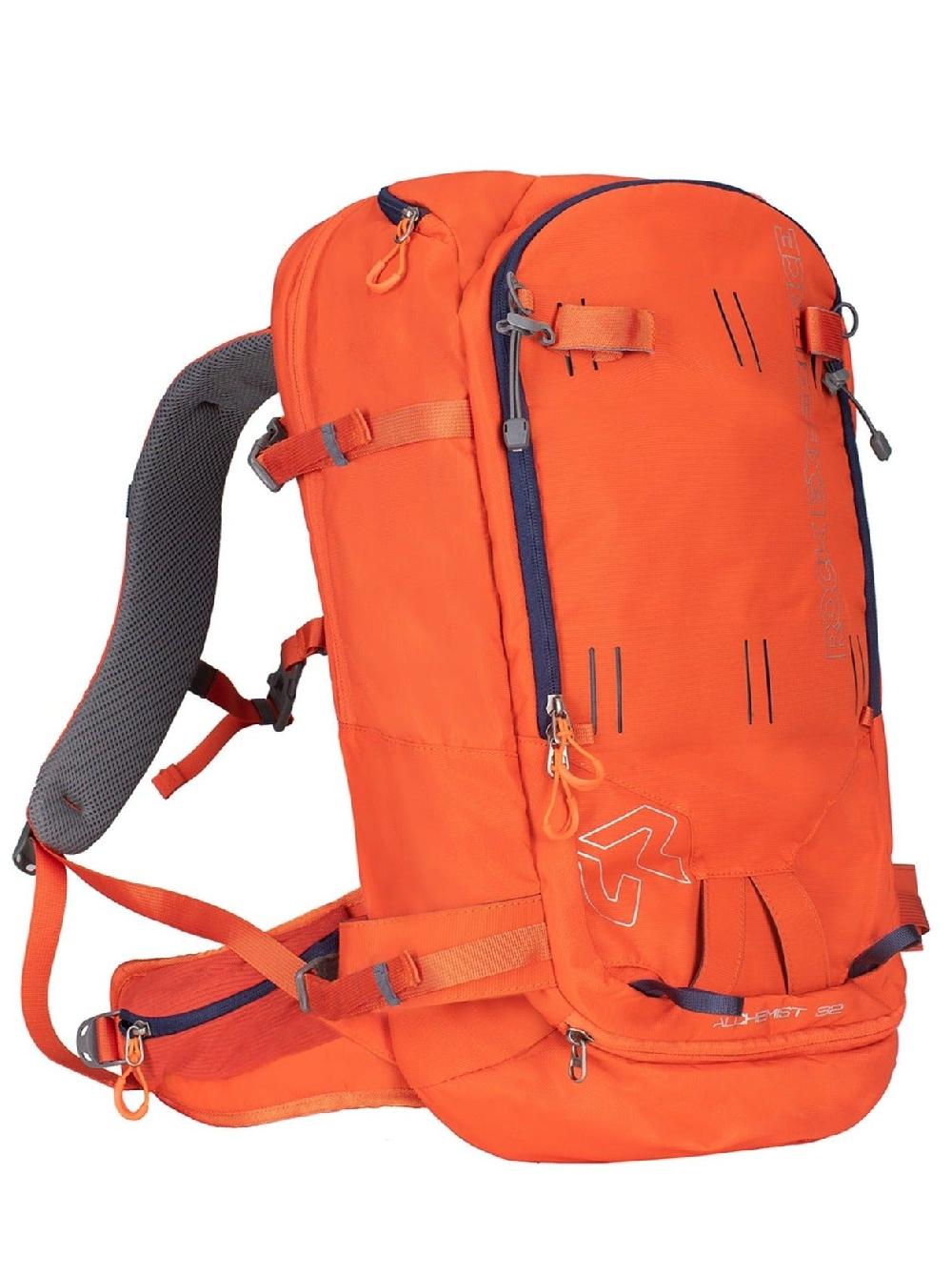 Rock Experience Alchemist 32L zaino scialpinismo Super sconto