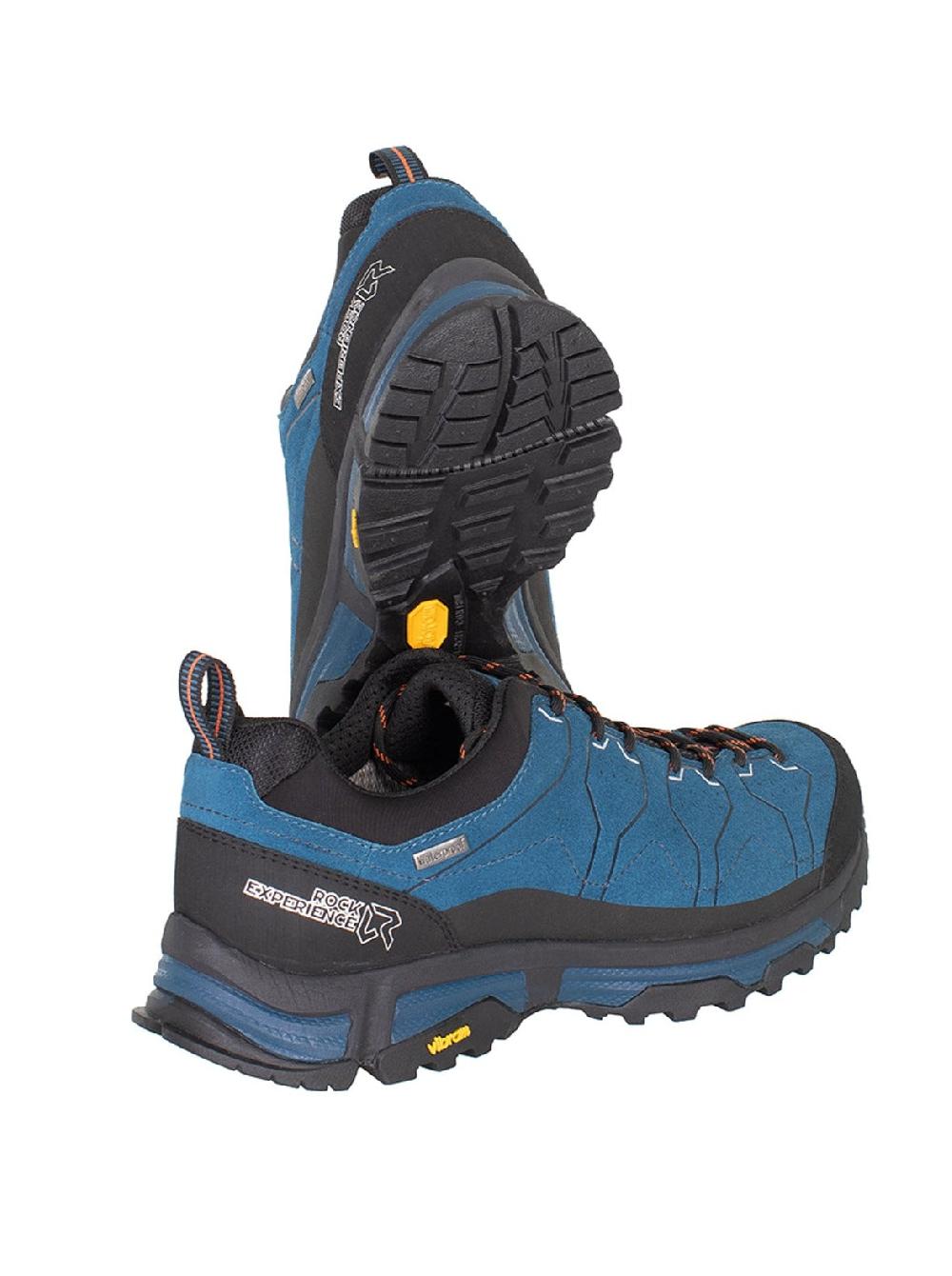 Rock Experience Never Mind scarpe trekking I Più Venduti