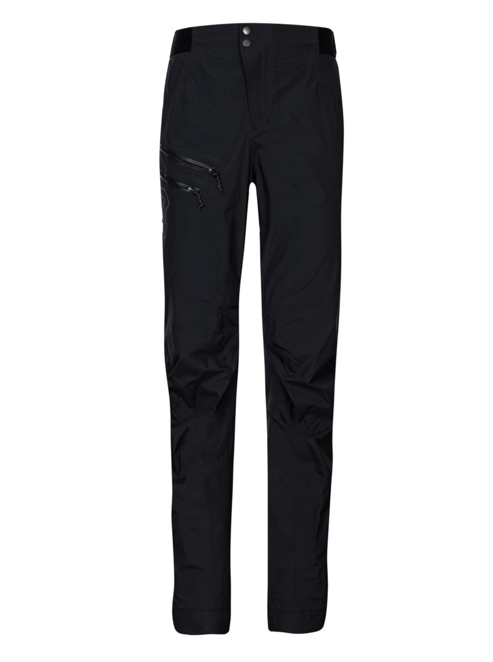 Rock Experience Alaska pantaloni hardshell uomo 2025