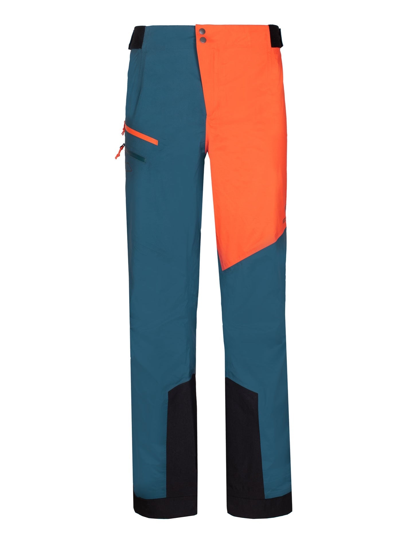 Rock Experience Alaska pantaloni hardshell uomo 2025
