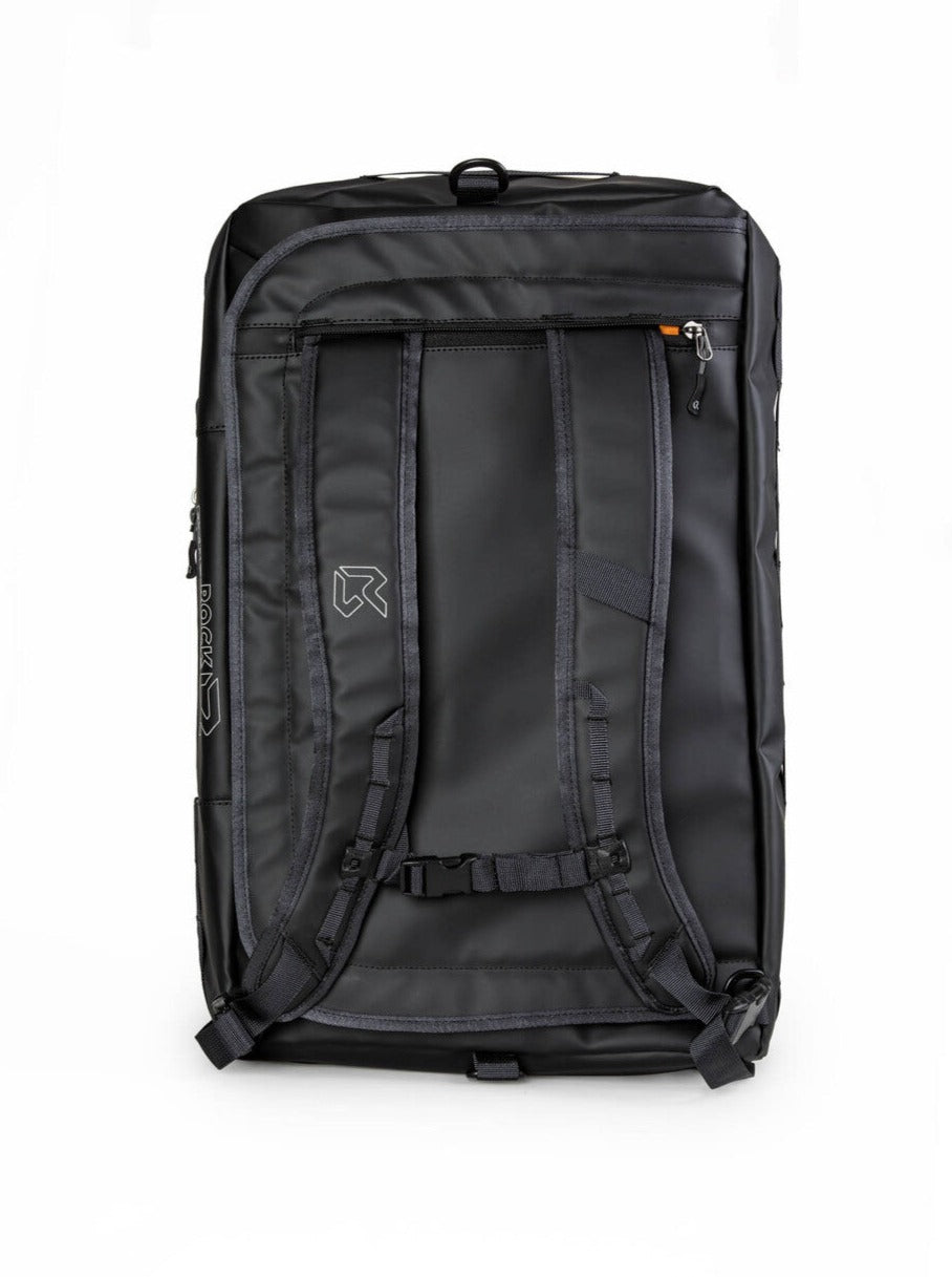 Rock Experience RE.Tour Duffle Bag L borsone da viaggio Italia