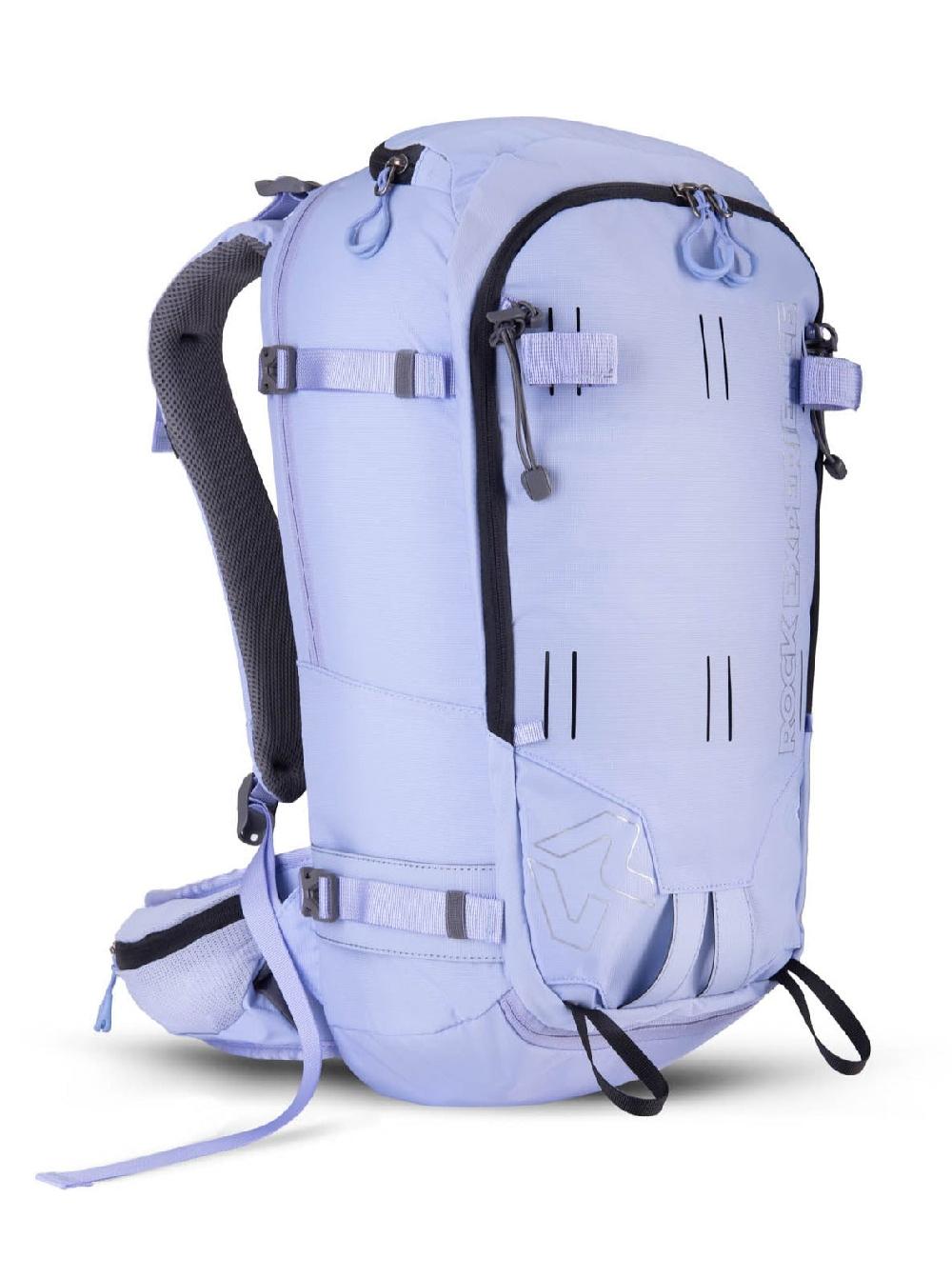 Rock Experience Alchemist 26L zaino scialpinismo Nuovo