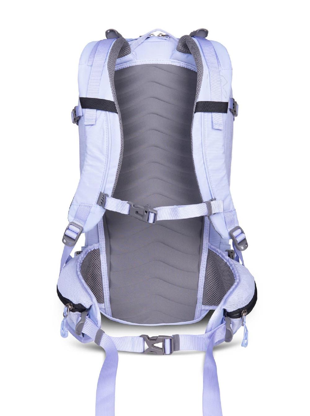 Rock Experience Alchemist 26L zaino scialpinismo Nuovo