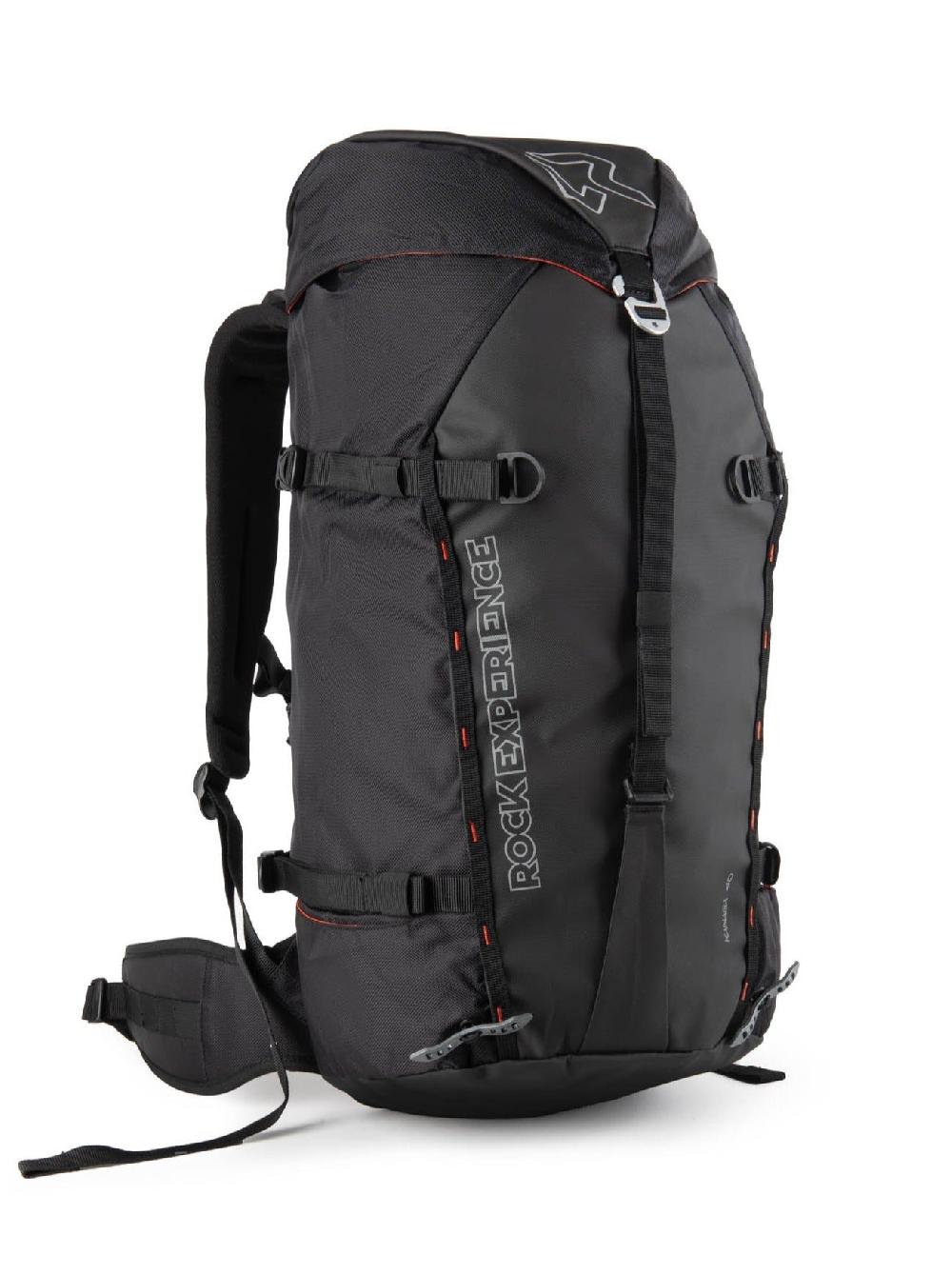 Rock Experience Kanaga 40L zaino alpinismo Qualità
