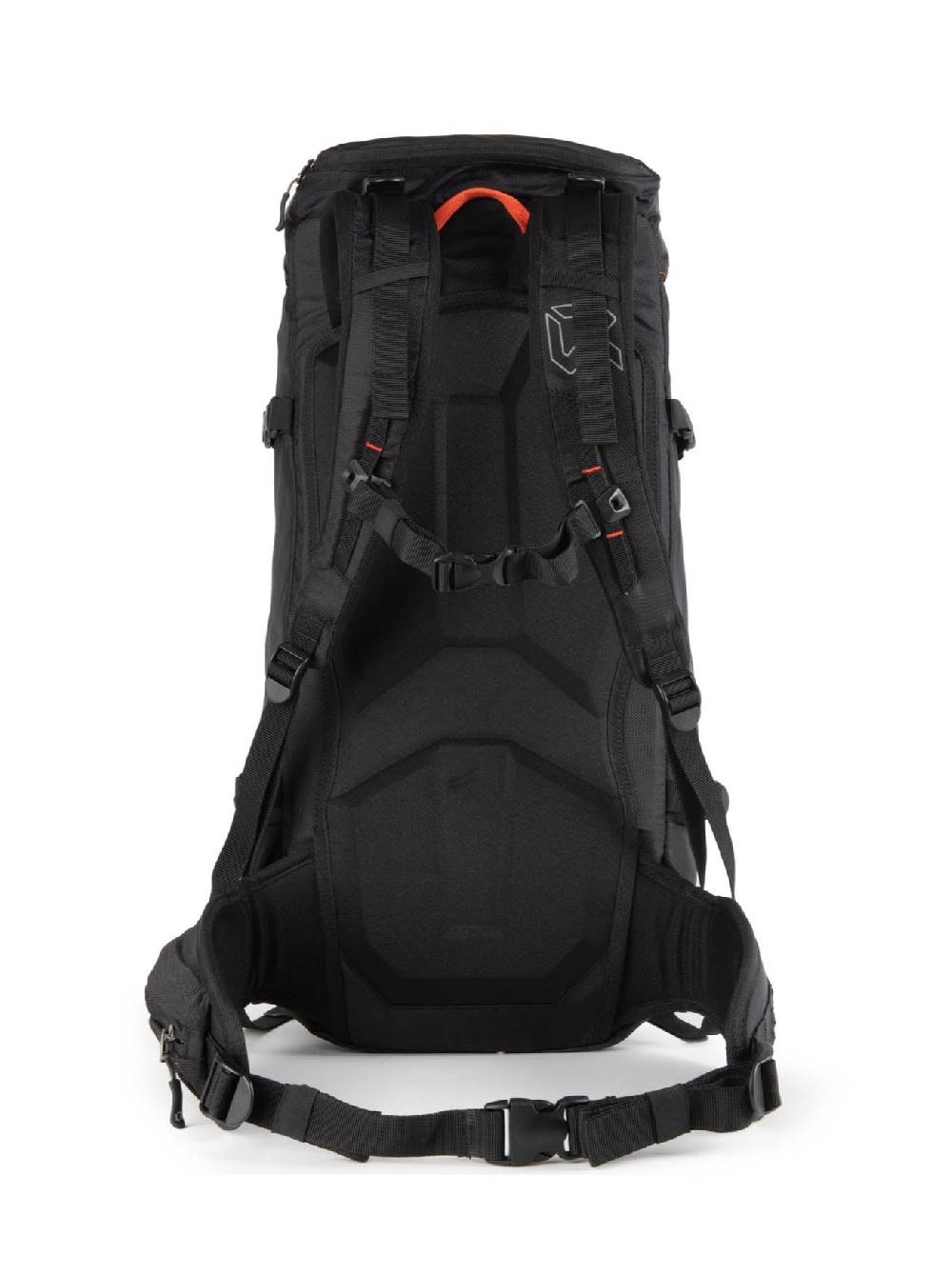 Rock Experience Kanaga 40L zaino alpinismo Qualità