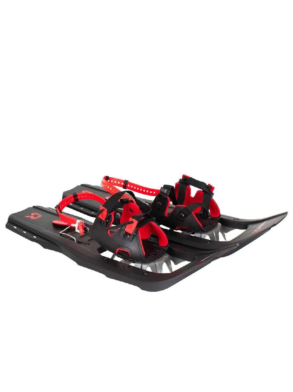 Rock experience NUNAVUT Snowshoes SIZE II - 20 X 64 cm Pezzi Unici