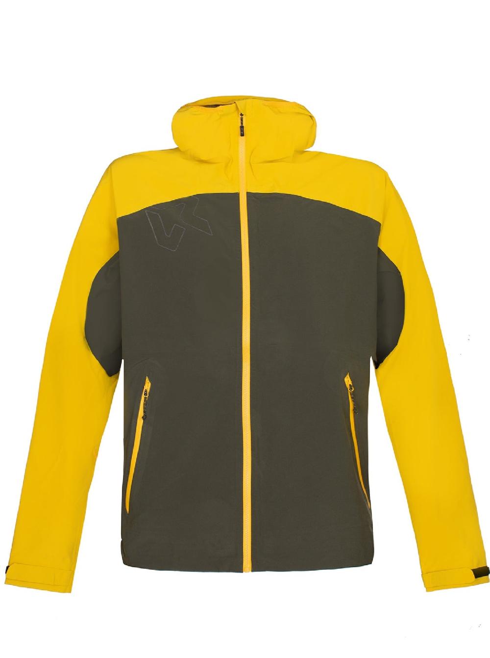Rock Experience Seamstress 2.0 giacca softshell uomo Pezzi Unici
