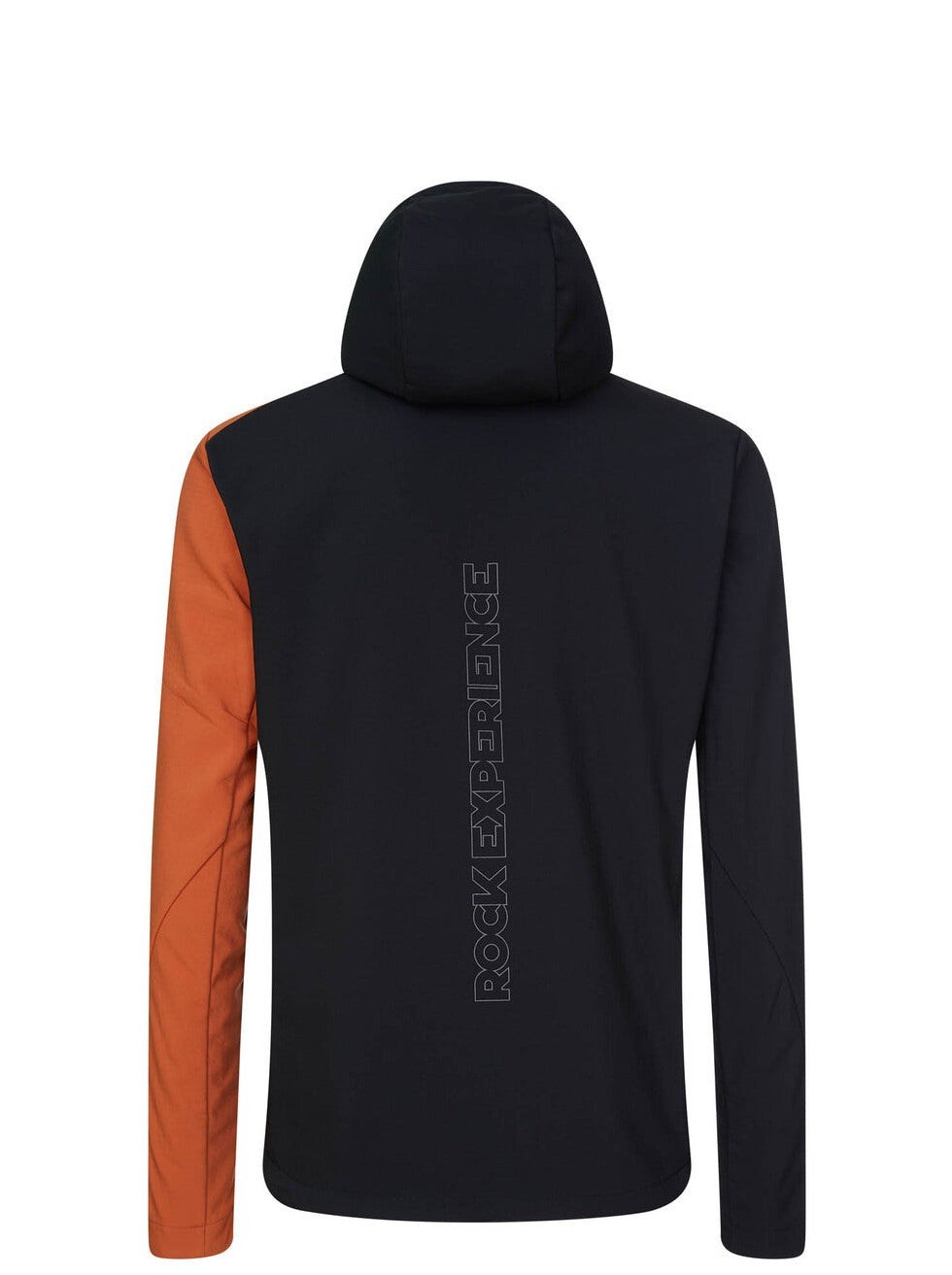 Rock Experience Old Crow giacca softshell uomo Qualità Garantita