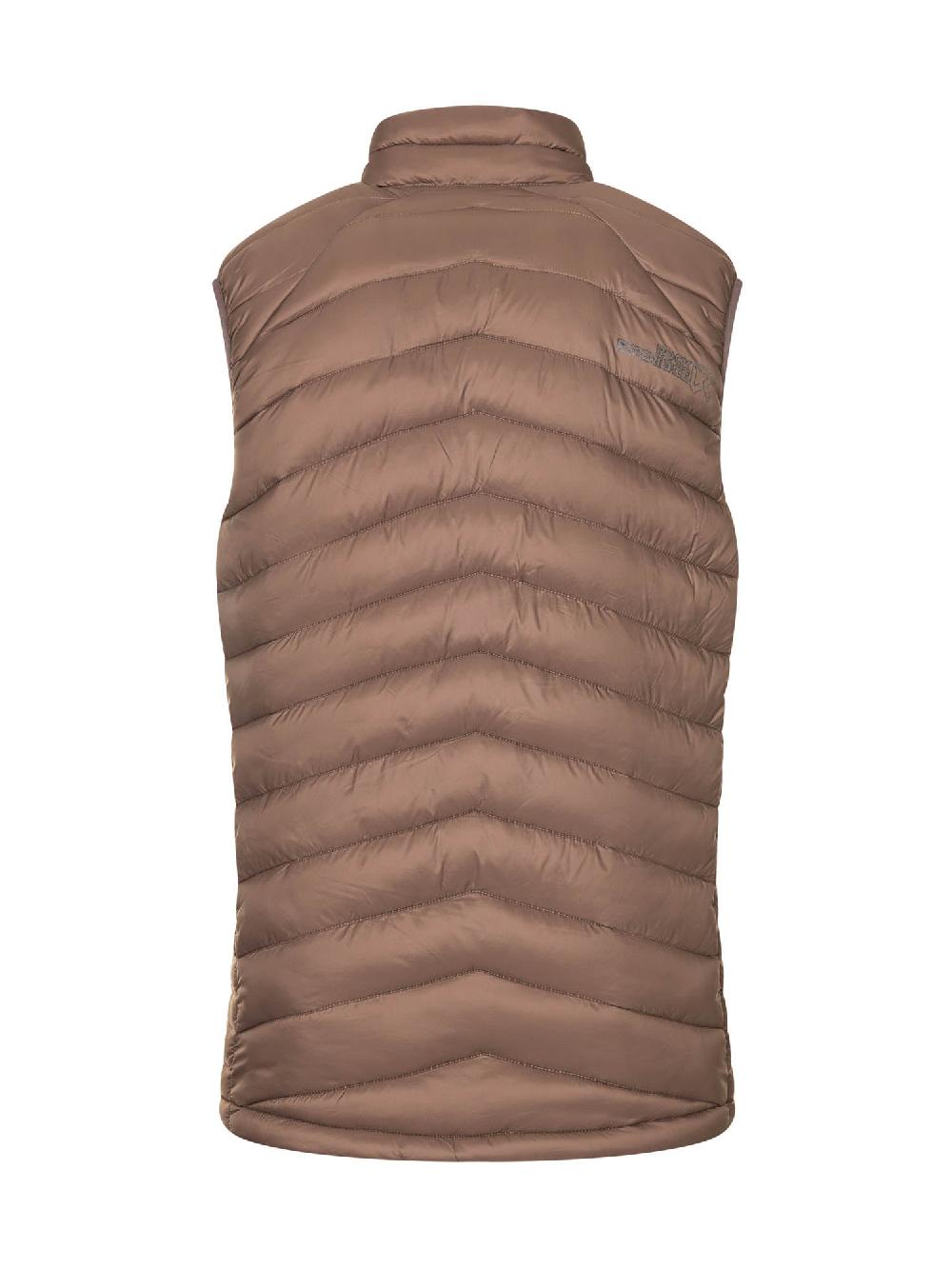 Rock Experience Re.Cosmic 2.0 gilet smanicato uomo Consegna Veloce