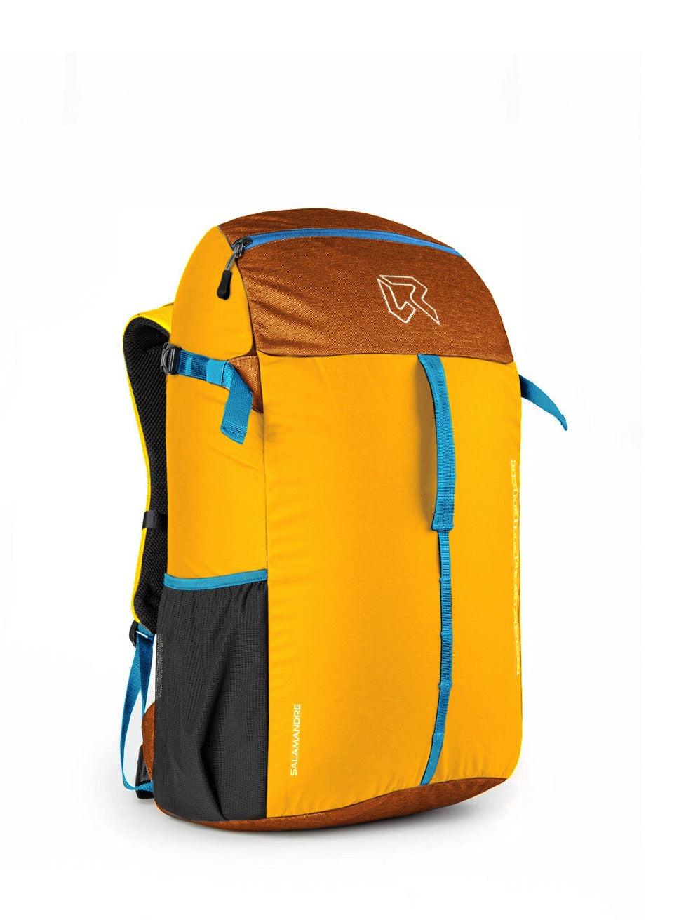 Rock Experience Salamandre Evo zaino climb Promozione Limitata