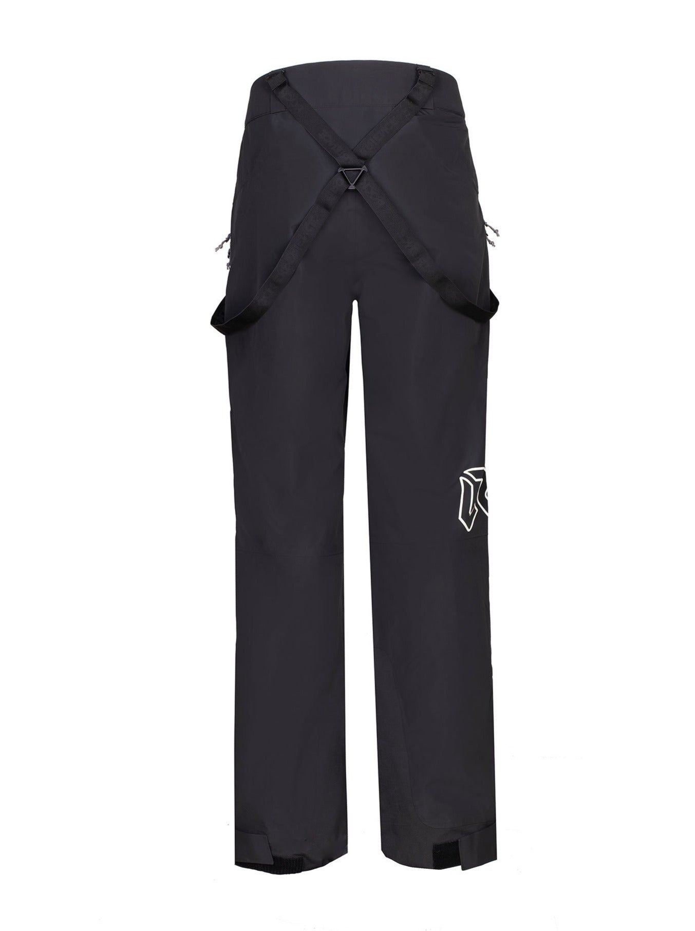 Rock Experience Skandia Light pantaloni hardshell alpinismo uomo Shopping Online