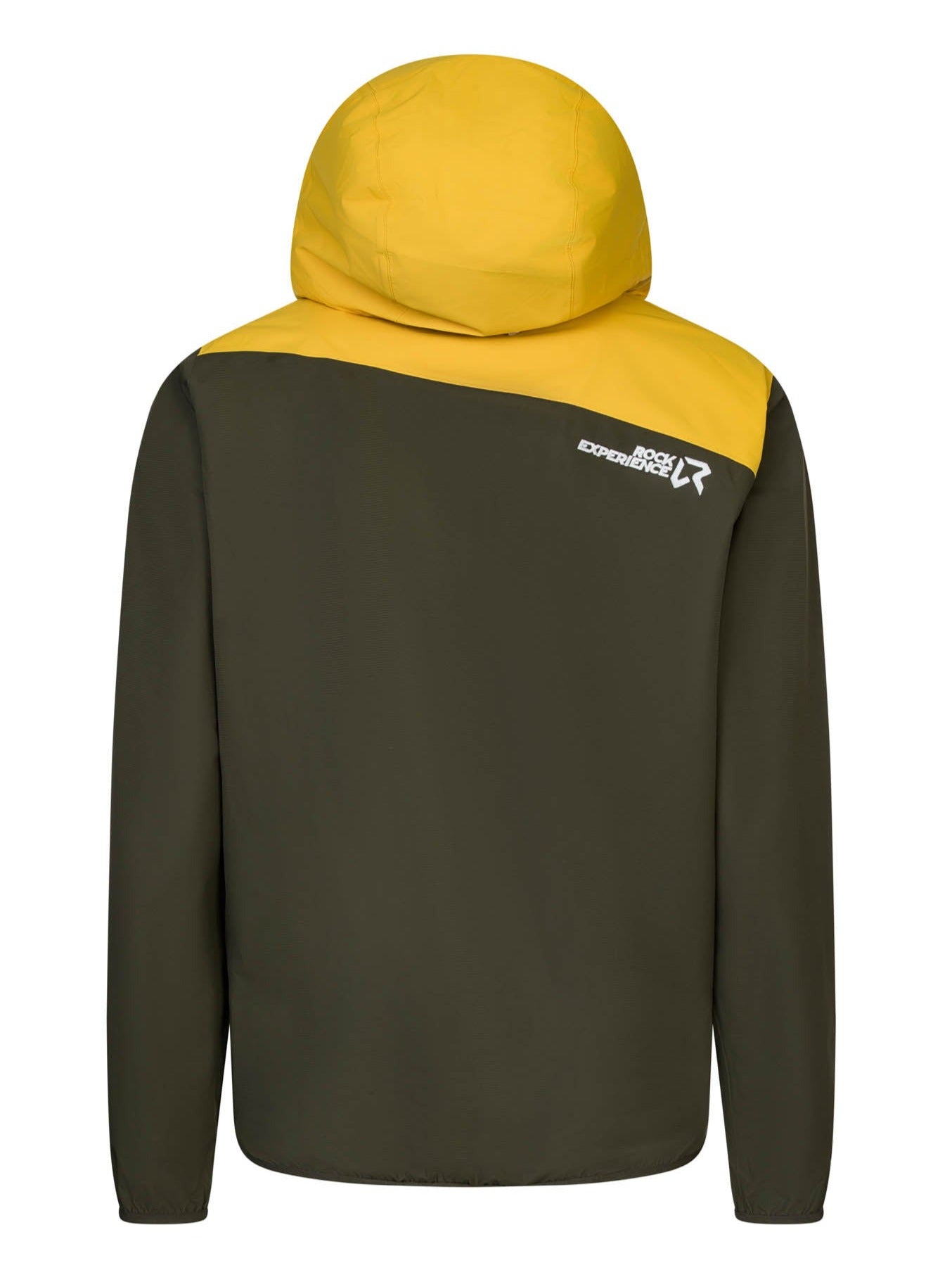 Rock Experience Great Roof giacca hardshell uomo Affare Del Giorno