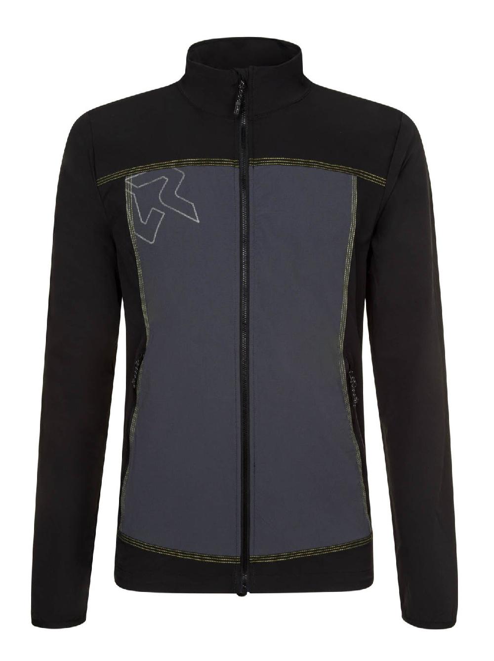 Rock Experience Hunter giacca softshell uomo Novità