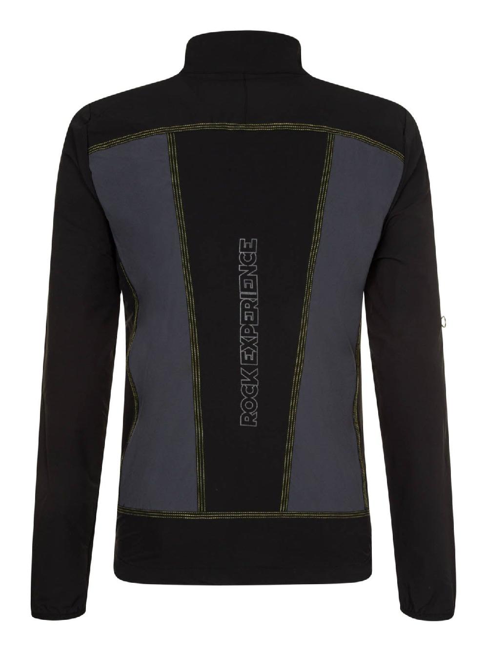 Rock Experience Hunter giacca softshell uomo Novità