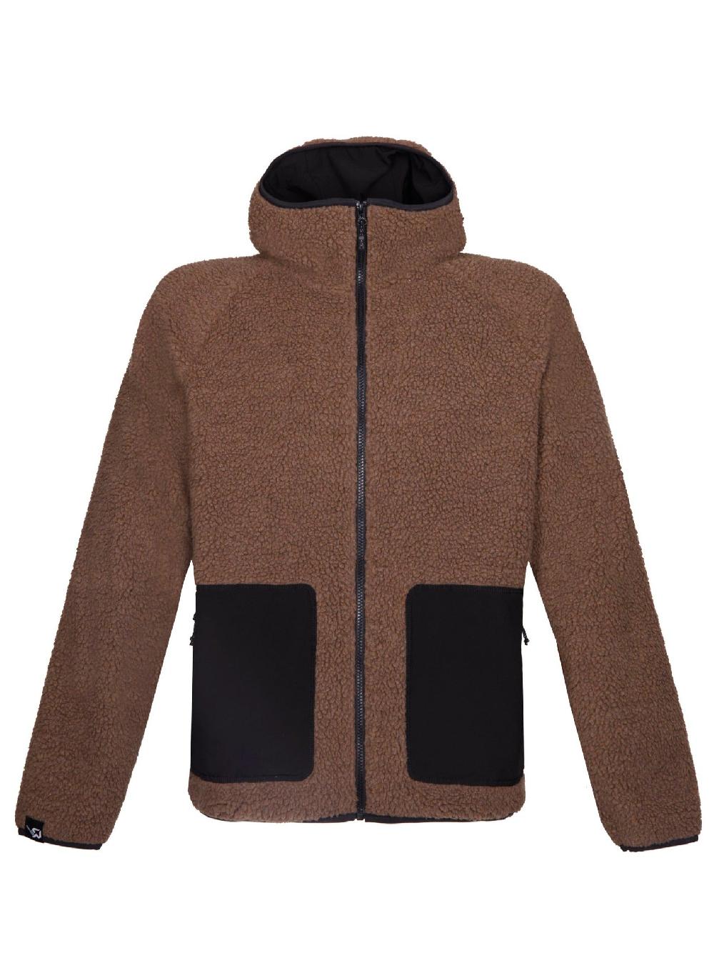 Rock Experience RE.Moose Pass pile uomo Sconto