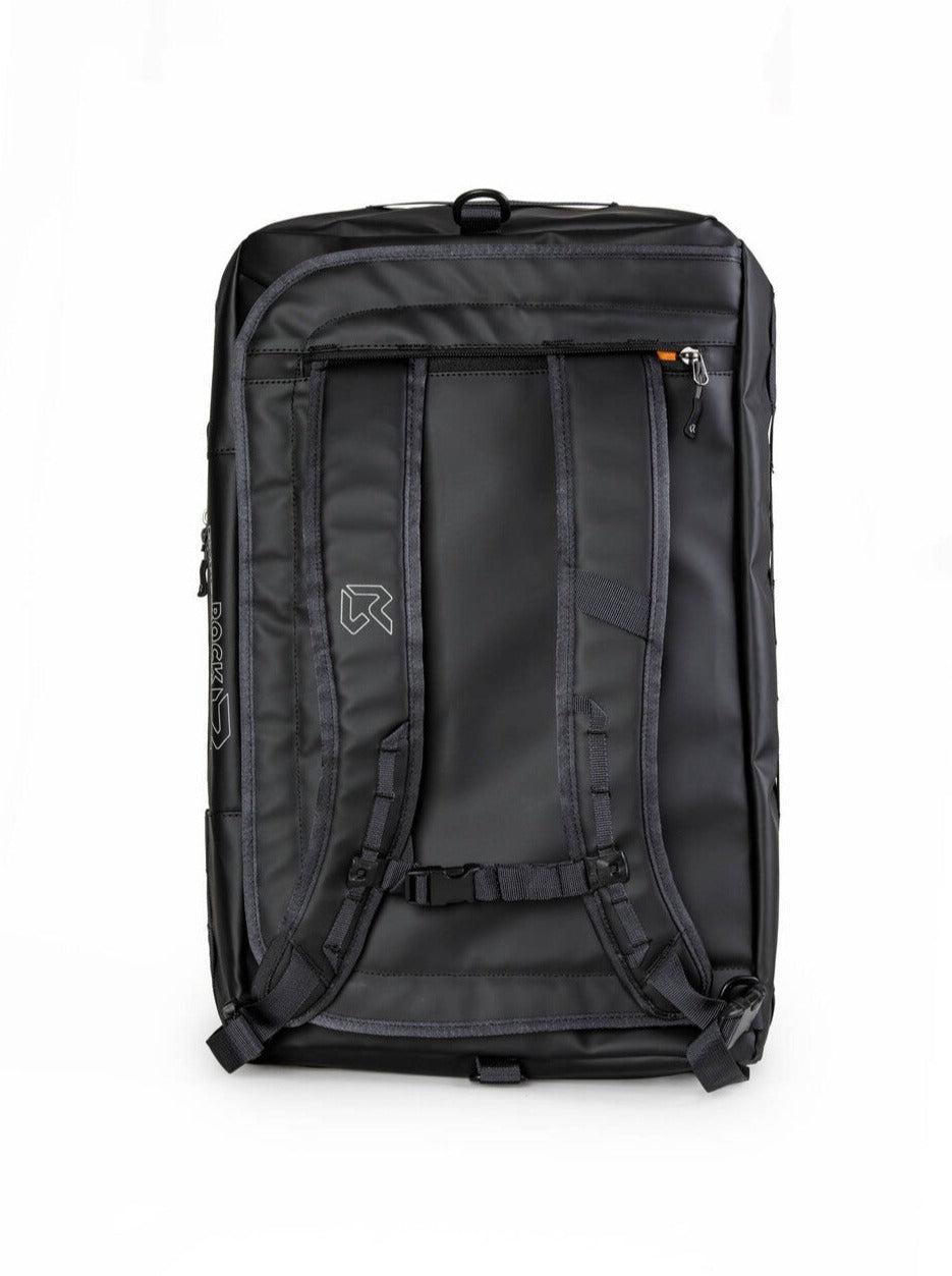 Rock Experience RE.Tour Duffle Bag M borsone da viaggio Saldi