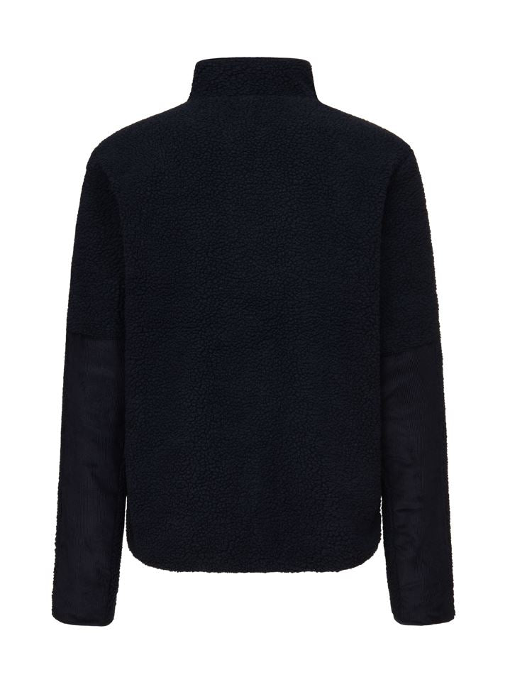 Rock Experience RE.Takotna Mock Neck Fz pile uomo Offerte