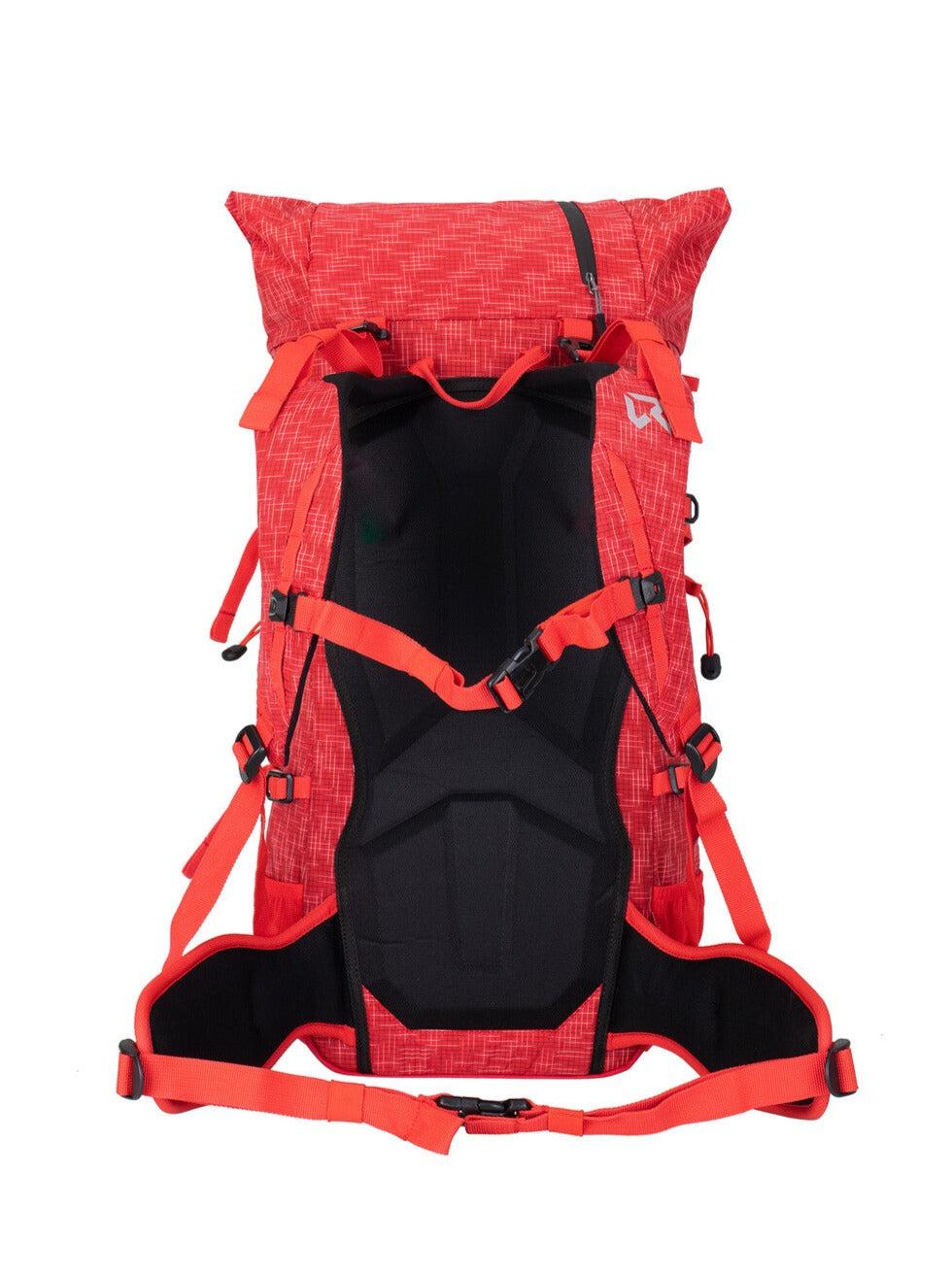 Rock Experience Step 42 zaino alpinismo Offerta speciale