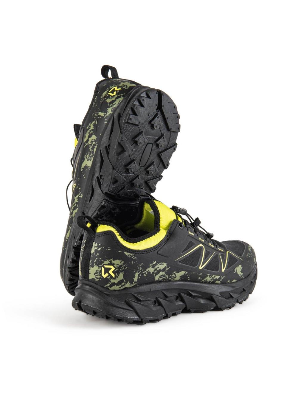 Rock Experience Cross Roads scarpe trail running uomo Fornitura limitata