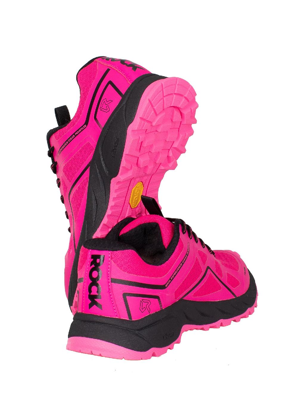 Rock Experience Voltage Woman scarpe donna Shopping online
