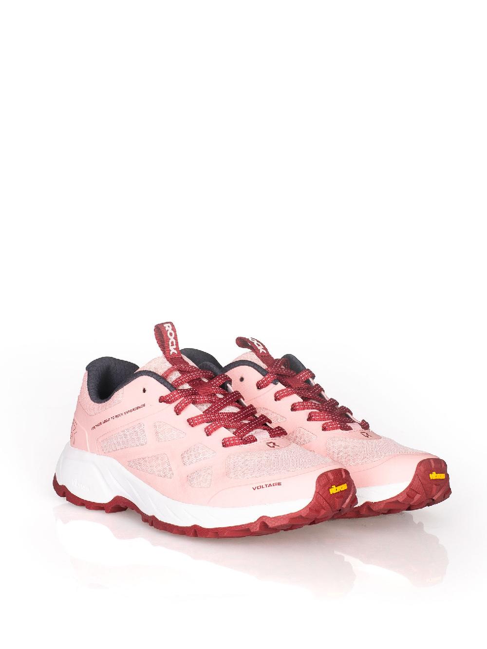 Rock Experience Voltage Woman scarpe donna Shopping online