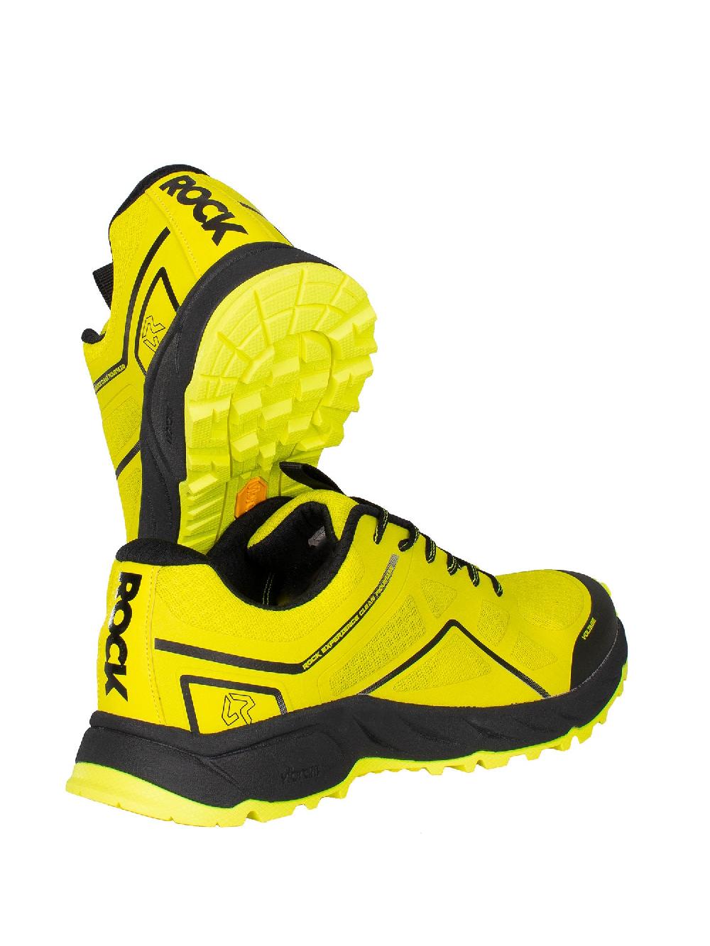 Rock Experience Voltage Man scarpe uomo Offerta esclusiva