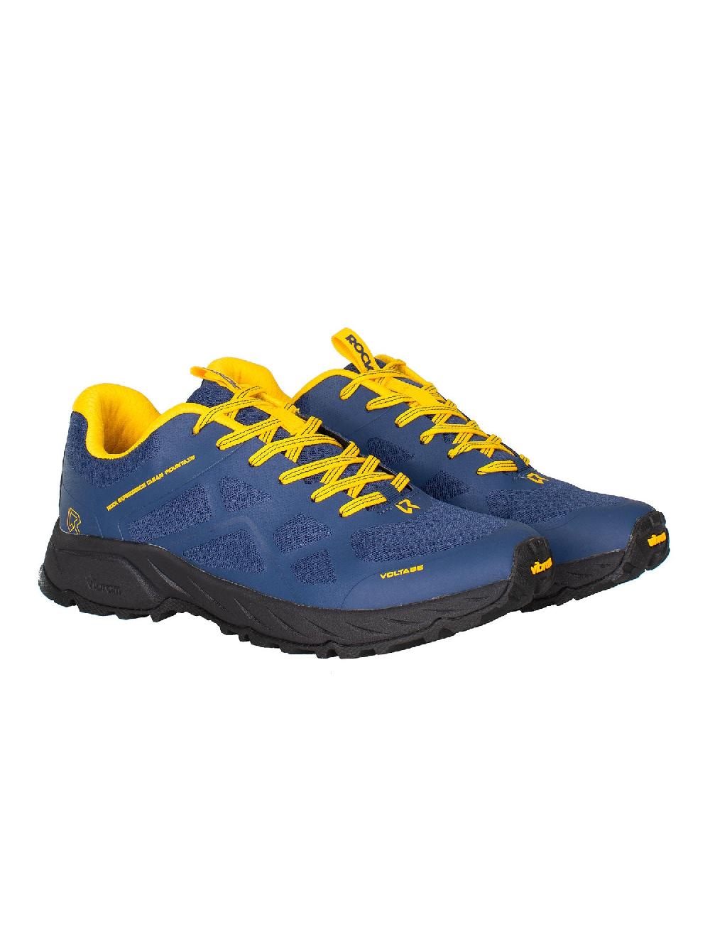 Rock Experience Voltage Man scarpe uomo Offerta esclusiva